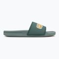 Klapki męskie Quiksilver Rivi Wordmark Slide II sage 2