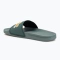 Klapki męskie Quiksilver Rivi Wordmark Slide II sage 3