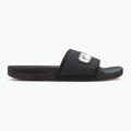 Klapki męskie Quiksilver Rivi Wordmark Slide II black 5 2