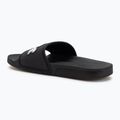 Klapki męskie Quiksilver Rivi Wordmark Slide II black 5 3