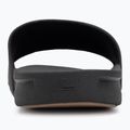 Klapki męskie Quiksilver Rivi Wordmark Slide II black 5 6