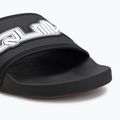 Klapki męskie Quiksilver Rivi Wordmark Slide II black 5 7