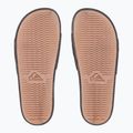 Klapki męskie Quiksilver Rivi Wordmark Slide II black 5 3