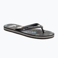 Japonki męskie Quiksilver Molokai Art 25 black naturama
