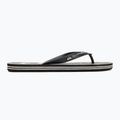 Japonki męskie Quiksilver Molokai Art 25 black naturama 2