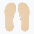 Japonki damskie ROXY South Beach III green/pink 3