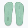 Klapki damskie ROXY Slippy IV sage 3