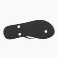 Japonki damskie ROXY Portofino III dc black multi camo 4