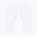 Japonki damskie ROXY Sandy III white/rainbow monogram 10