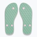 Japonki damskie ROXY Viva Stamp II sage 2