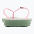 Japonki damskie ROXY Viva Stamp II sage 6