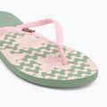 Japonki damskie ROXY Viva Stamp II sage 7