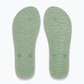 Japonki damskie ROXY Tahiti VII green/pink 3