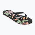 Japonki damskie ROXY Tahiti VII black