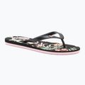 Japonki damskie ROXY Tahiti VII black