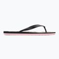 Japonki damskie ROXY Tahiti VII black 2