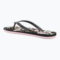 Japonki damskie ROXY Tahiti VII black 3