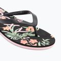 Japonki damskie ROXY Tahiti VII black 7