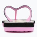 Japonki dziecięce ROXY Tahiti VII black/pink stencil 6