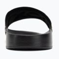 Klapki damskie ROXY Slippy II black multi camo 6