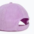 Czapka z daszkiem damska Billabong Essential Cord amethyst smoke 4