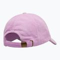 Czapka z daszkiem damska Billabong Essential Cord amethyst smoke 2