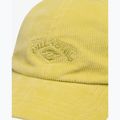 Czapka z daszkiem damska Billabong Essential Cord sunspell 4