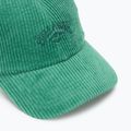 Czapka z daszkiem damska Billabong Essential Cord island green 3