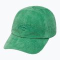 Czapka z daszkiem damska Billabong Essential Cord island green