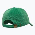Czapka z daszkiem damska Billabong Essential Cord island green 2