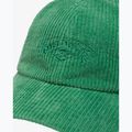Czapka z daszkiem damska Billabong Essential Cord island green 4