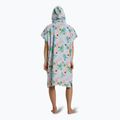 Ponczo kąpielowe damskie Billabong Hooded Towel coastal blue 2