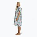 Ponczo kąpielowe damskie Billabong Hooded Towel coastal blue 3