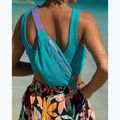 Saszetka nerka damska Billabong Week End Together blue lagoon 6
