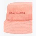 Kapelusz damski Billabong Summer Mood peach tart 3
