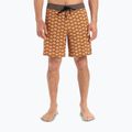 Szorty kąpielowe męskie Quiksilver Surfsilk Straight Leg 18" florever bran 2