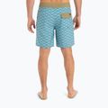 Szorty kąpielowe męskie Quiksilver Surfsilk Straight Leg 18" florever aquifer 5