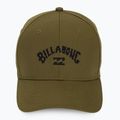 Czapka z daszkiem męska Billabong Arch Snapback military 2