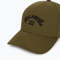 Czapka z daszkiem męska Billabong Arch Snapback military 3