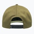 Czapka z daszkiem męska Billabong Arch Snapback military 3