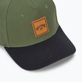 Czapka z daszkiem męska Billabong Stacked Snapback military 3