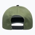 Czapka z daszkiem męska Billabong Stacked Snapback military 3