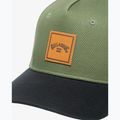 Czapka z daszkiem męska Billabong Stacked Snapback military 4