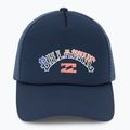 Czapka z daszkiem męska Billabong Podium Trucker navy multi 2