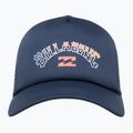 Czapka z daszkiem męska Billabong Podium Trucker navy multi 2