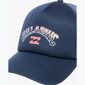 Czapka z daszkiem męska Billabong Podium Trucker navy multi 4