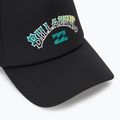 Czapka z daszkiem męska Billabong Podium Trucker black multi 3