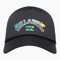 Czapka z daszkiem męska Billabong Podium Trucker black multi 2
