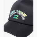 Czapka z daszkiem męska Billabong Podium Trucker black multi 4