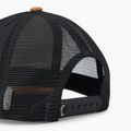 Czapka z daszkiem męska Billabong Stacked Trucker black/tan 4